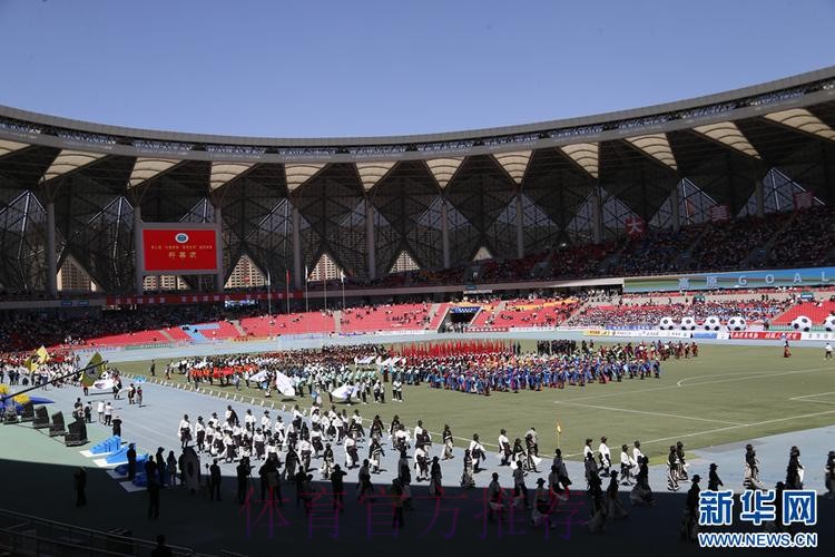 扩军的青超联赛成为职业球员摇篮 2700场比赛孕育无数新星 扩军的青超联赛成为职业球员摇篮 2700场比赛孕育无数新星