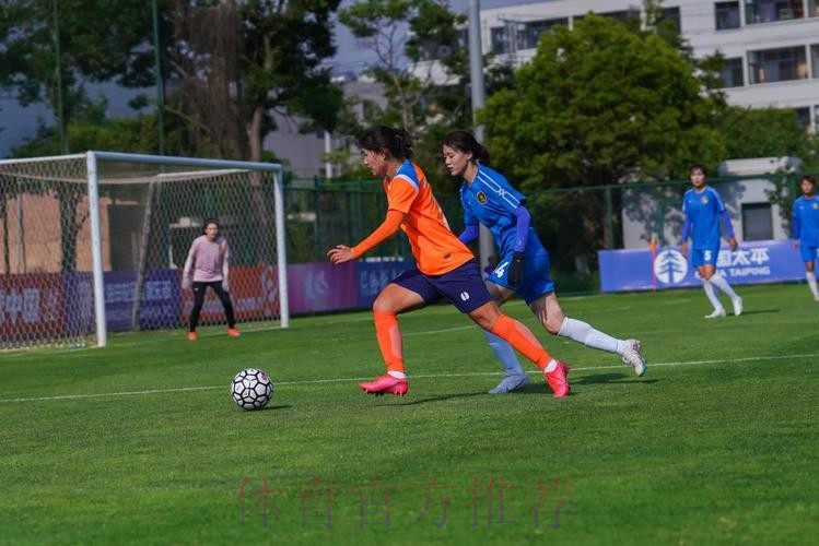 2023中国太平中国足协女甲联赛第二阶段开赛